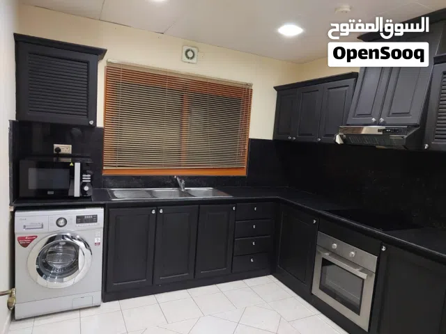 Fully Furnished Residential Flats for Rent at Juffair