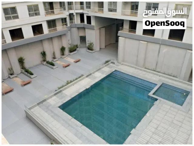 92 m2 2 Bedrooms Apartments for Sale in Cairo Nasr City