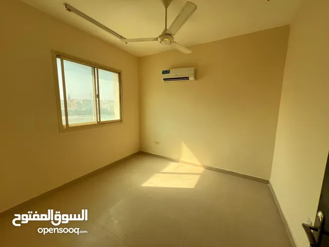 1200 m2 1 Bedroom Apartments for Rent in Ajman Al Rawda