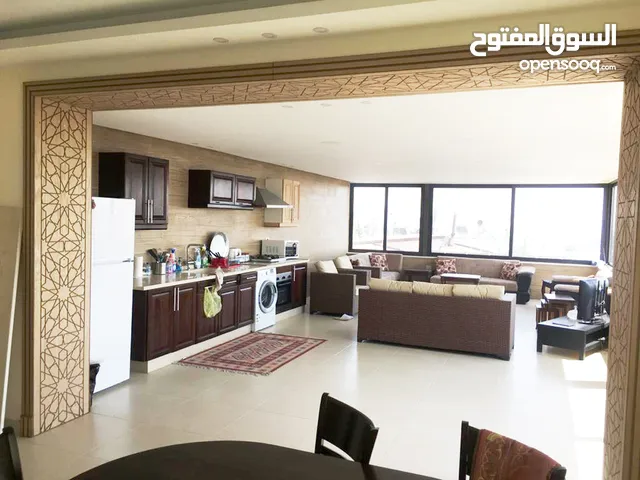 200m2 2 Bedrooms Apartments for Rent in Amman Al Rabiah