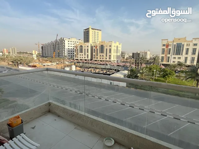 1592 ft² 2 Bedrooms Apartments for Sale in Ajman Al Yasmin