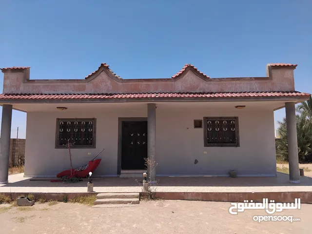 600 m2 2 Bedrooms Townhouse for Rent in Misrata Other