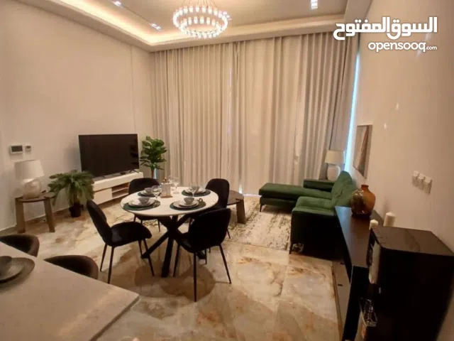 Al Suhaimi Tower  location SEEF District (near Ritz Carlton)  -without balcony is available