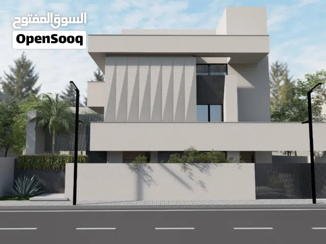 Residential Land for Sale in Tripoli Abu Sittah