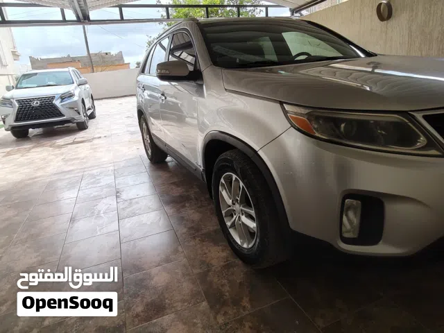 Used Kia Sportage in Sorman