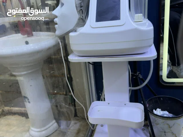 جهاز تنضيف عميق