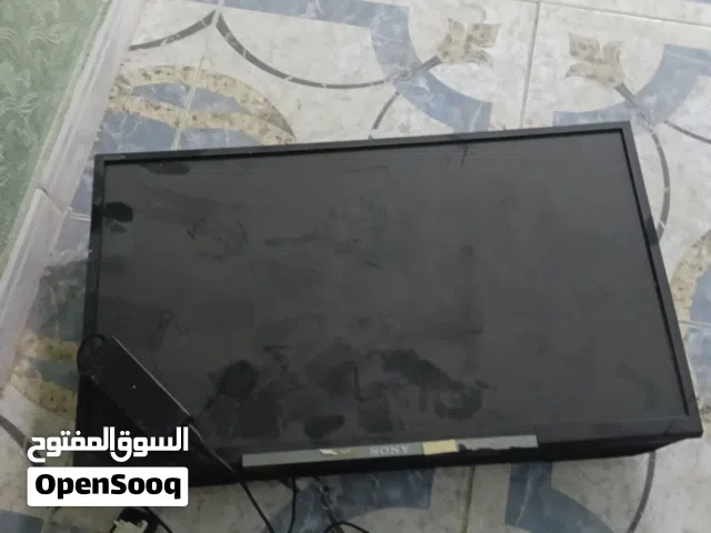 شاشات للبيع مستعملات شغالات 30 ريال