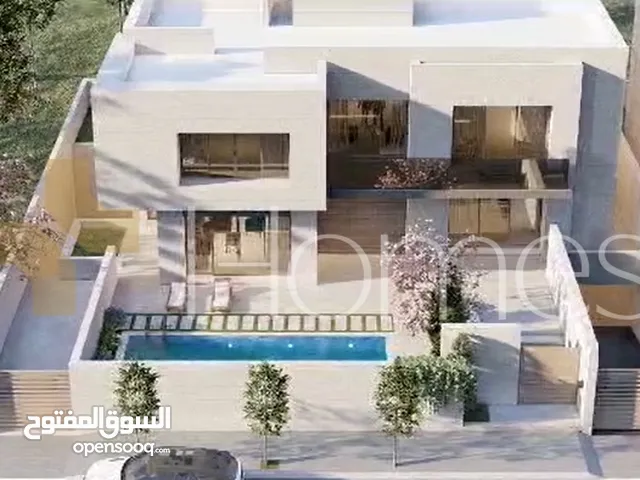 785 m2 4 Bedrooms Villa for Sale in Amman Badr