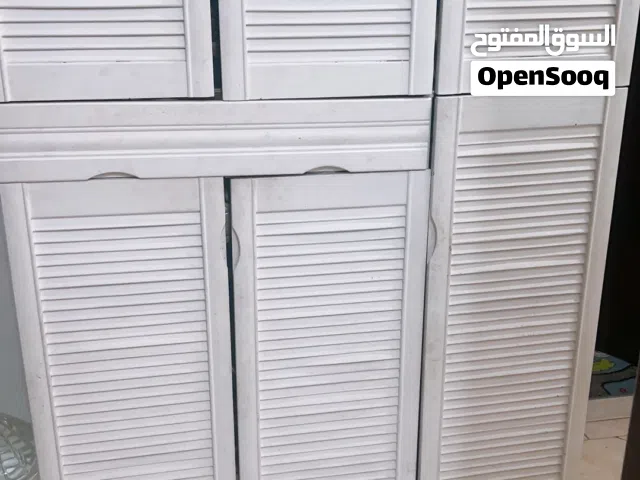 خزانة احذية