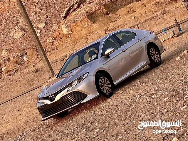 Toyota Camry Hybrid 2019 For Sell
