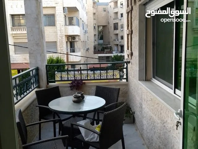 206 m2 3 Bedrooms Apartments for Sale in Amman Deir Ghbar