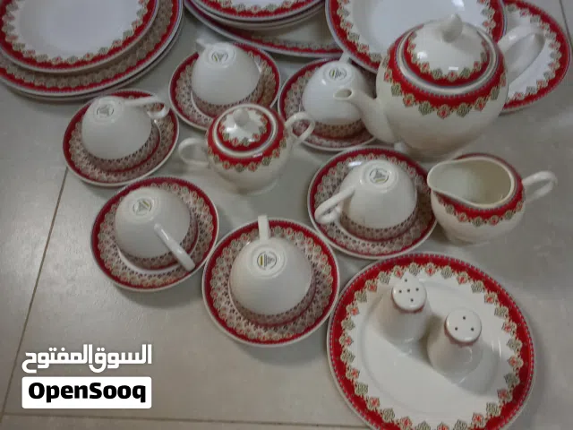 Beautiful cutlery set