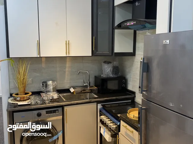 60 m2 2 Bedrooms Apartments for Rent in Irbid Aydoun