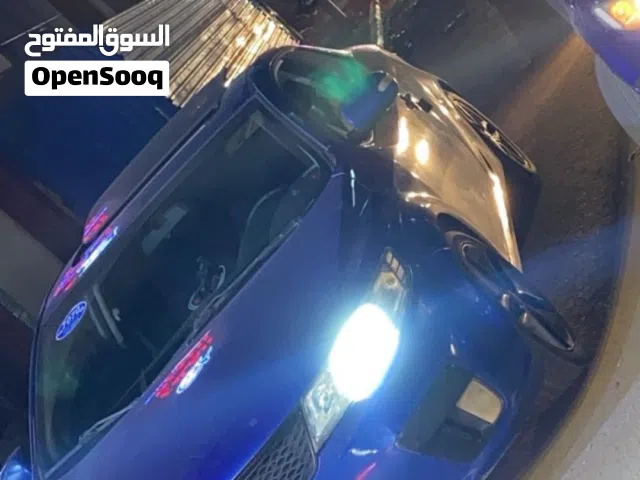 2010 كيا فورتي GT