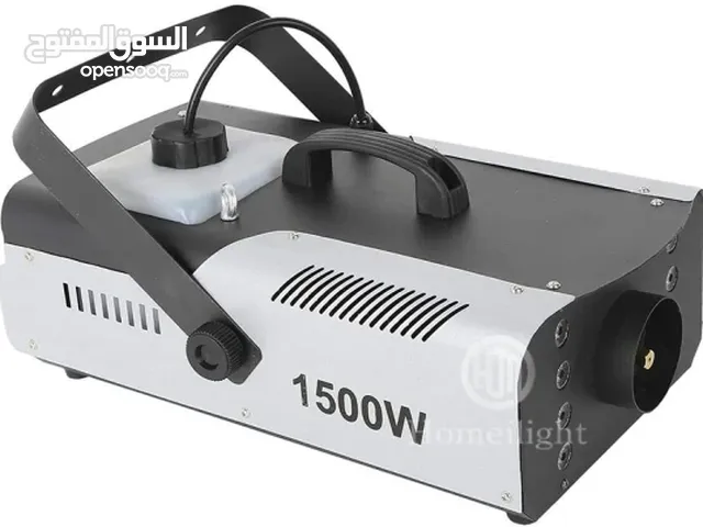 جهاز دخان للحفلات 1500w