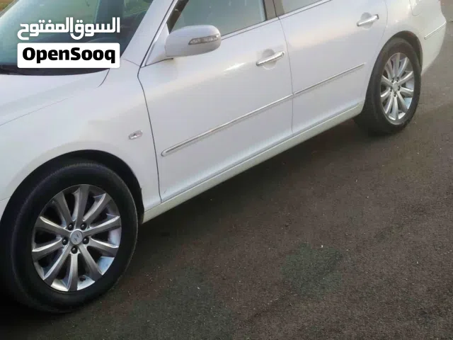 2007 هيونداي ازيرا GLS