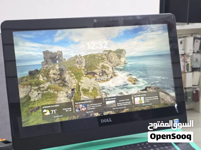 Windows Dell Computers for sale in Muscat