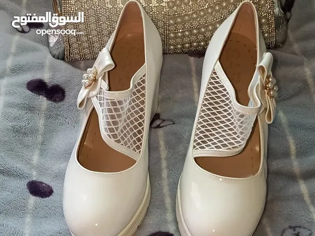 Black Comfort Shoes in Amman