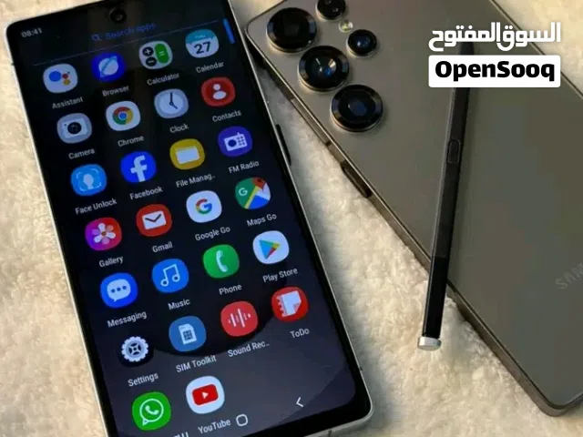 الأفخم وصل! Samsung Galaxy S25 النسخة الفيتنامي