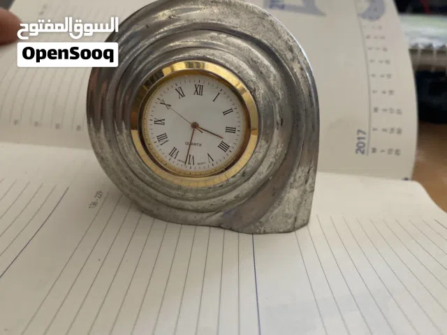 ساعه quartz