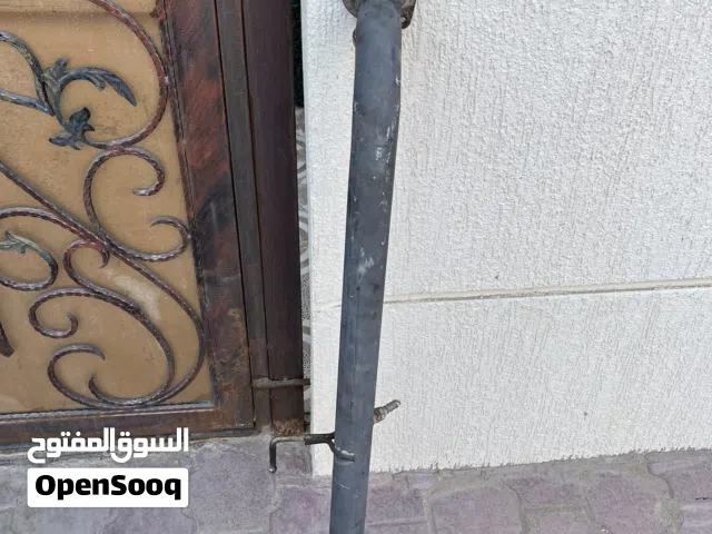 داون بايب هايلكس للبيع على السوم