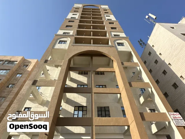 شقة للايجار عوايل بالمنقف