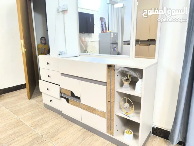 غرفه نوم مستخدم شهر. واحد بعدها كلش جديده مع مندر منام جديد