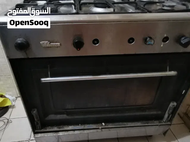 طباخ للبيع مستعمل