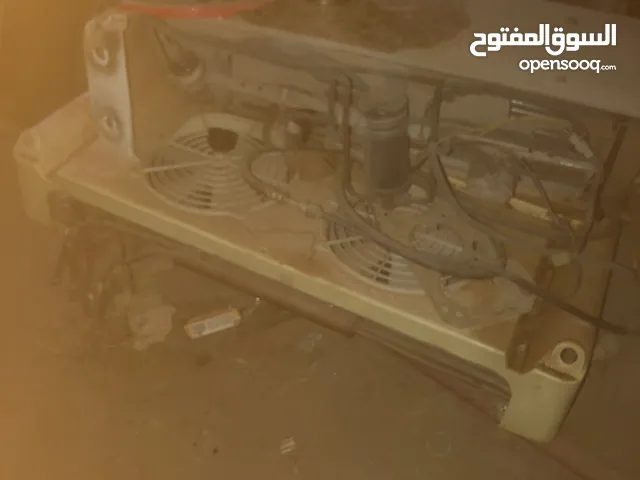 قطعتين تلاجه داخليه وخارجيه كانو علي هونداي بورتر