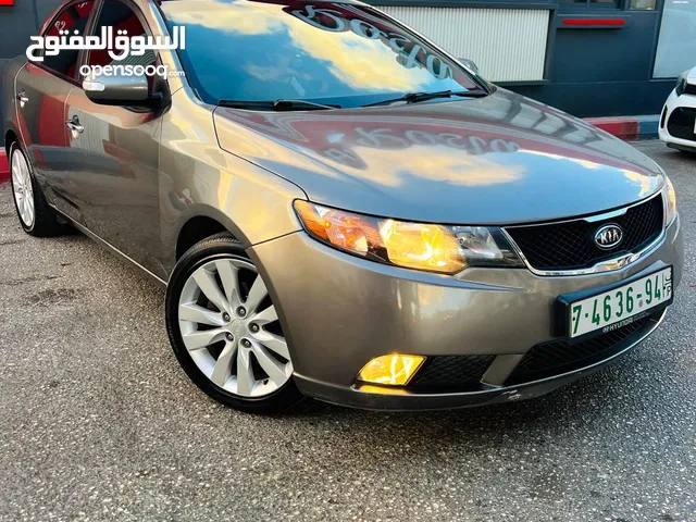 Used Kia Forte in Hebron