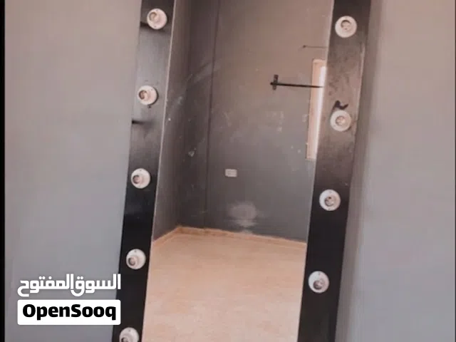 مراي مع أناره حجم كبير