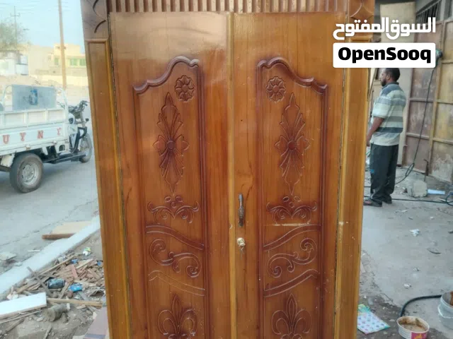 كنتور زاوية ملابس سعرهه 65 يوجد توصيل بصرة واطراف