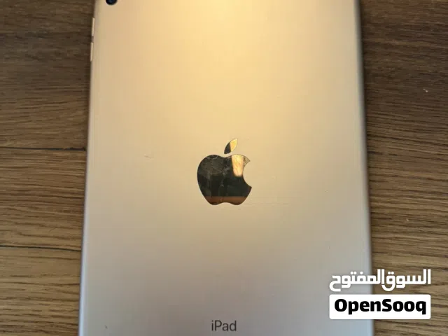 Apple iPad 5 256 GB in Baghdad