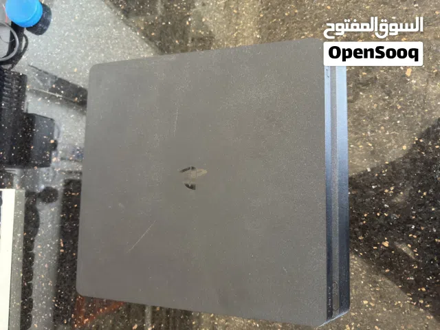 مستعمل حالة جديدة PS4