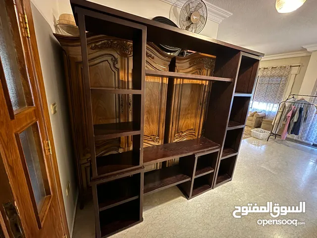 عفش مستعمل بحالة ممتازة للبيع بسعر مغري