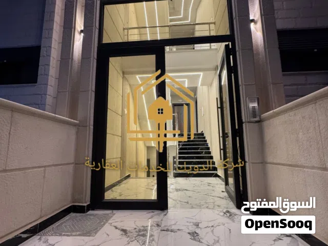 150 m2 3 Bedrooms Apartments for Rent in Amman Jubaiha