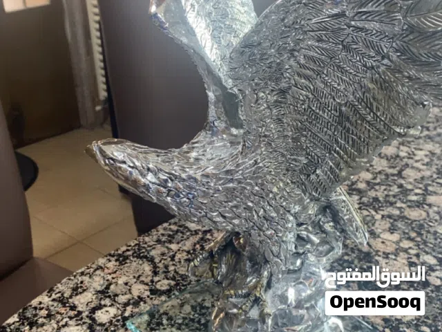 نسر ديكور فاخر كلاسيكي — قطعة نادرة مستوردة من إيطاليا