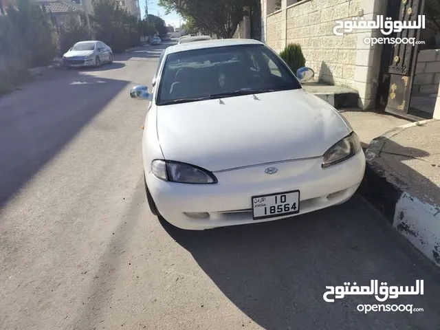 Used Hyundai Avante in Amman