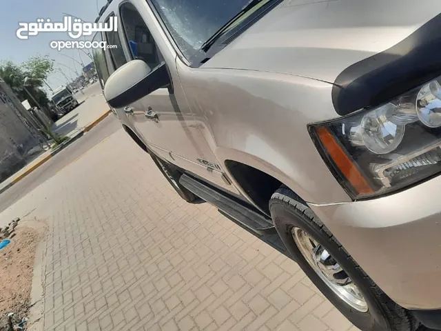 Chevrolet CSV 2014 in Basra