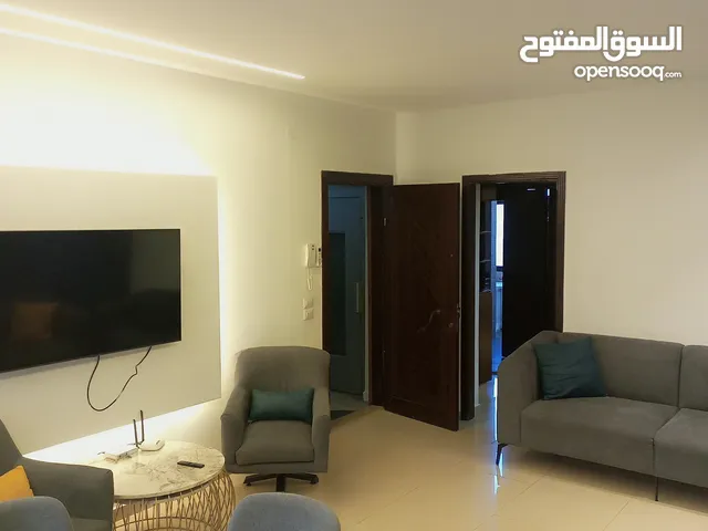 Fully Furnished apartment For Rent in Ashrafieh