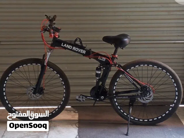 سيكل مقاس 29