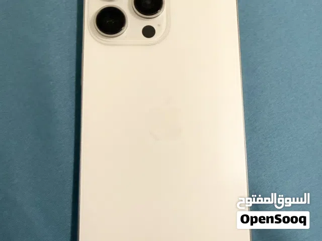 Iphone 16 Pro Max 512 GB