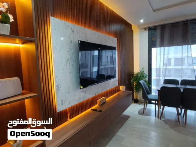 شقة مفروشة للكراء اليومي باكادير باي, غرفتين و صالون, متوفرة على واي فاي