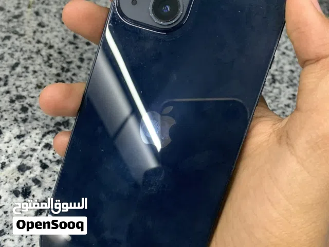 Apple iPhone 13 128 GB in Tripoli