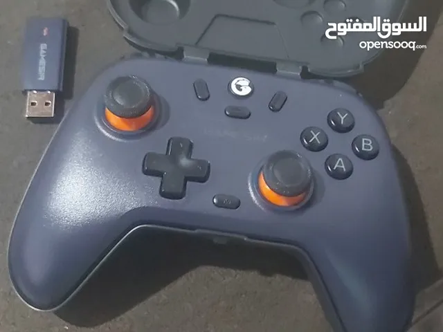 يد تحكمgamesir nova lite