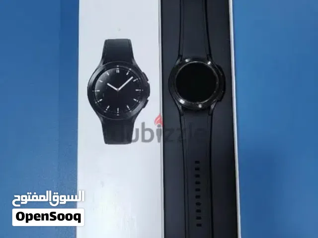 samsung galaxy watch 4 classic