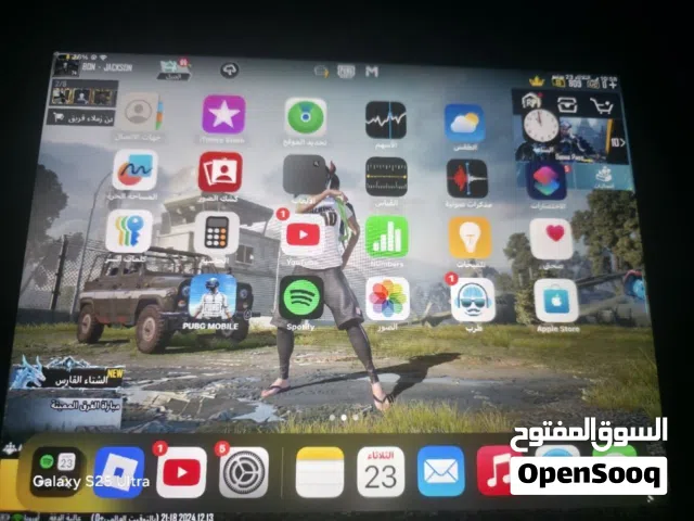 ايباد 9 للبيع
