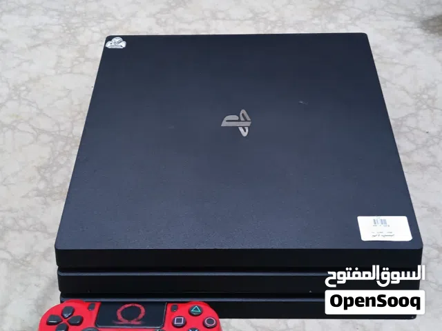 PlayStation 4 PlayStation for sale in Mafraq