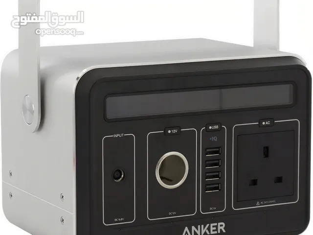 Anker power house 120000mah 434w