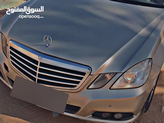 مرسيدس بكلاوة 2012
